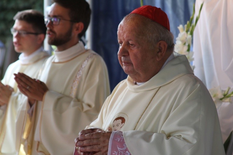 Jubileusz św. Stanisława Kostki. Część 3