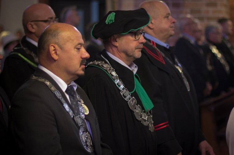 70-lecie Warmińsko-Mazurskiej Izby Rzemiosła i Przedsiębiorczości