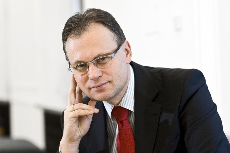 Arkadiusz Mularczyk zostanie powołany na stanowisko wiceszefa dyplomacji