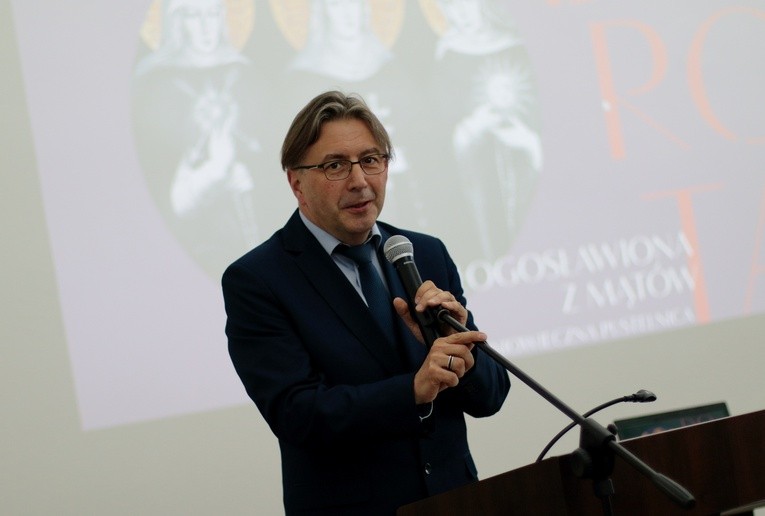 Kwidzyn. Sympozjum Dorotańskie