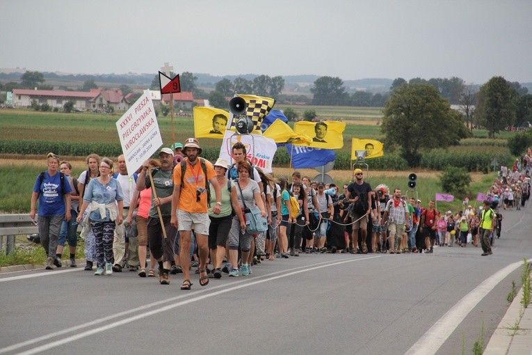 Rzuć okiem na ubiegłoroczną PPW