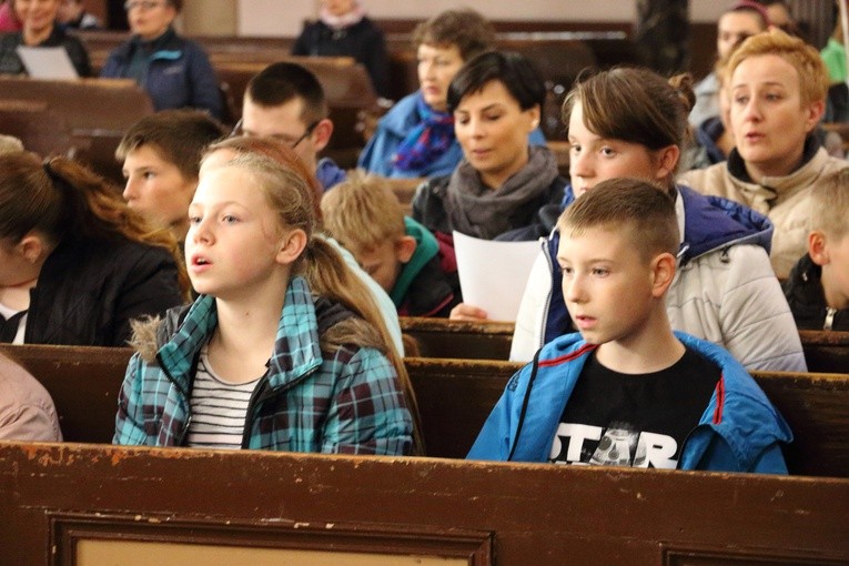 Dzień Godności Osób Niepełnosprawnych - Malbork