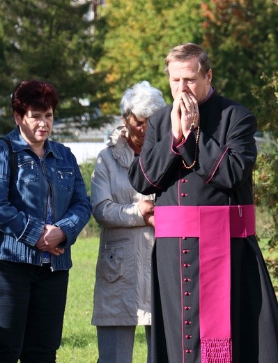 "Iskra Bożego Miłosierdzia" w Kwidzynie