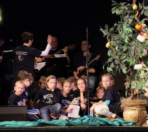 Misterium Narodzenia Pańskiego