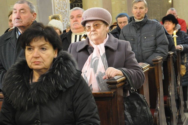 Gromniczna z nuncjuszem