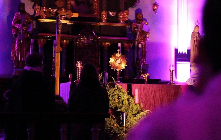 Program duszpasterski diecezji elbląskiej 2021