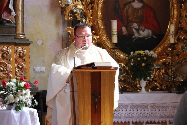 Pielgrzymka rowerowa Kwidzyn-Mątowy Wielkie