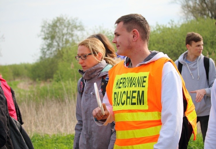 Święty Gaj - uroczystości odpustowe