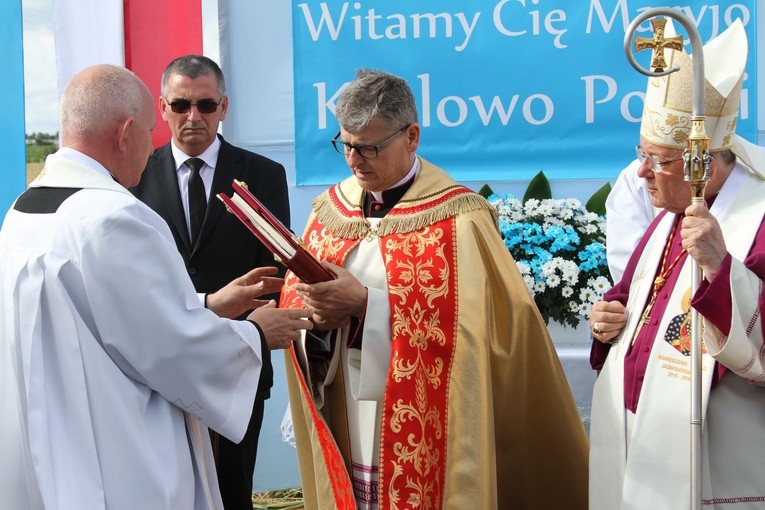 Wspomnienie ks. Zbigniewa Kurkiewicza