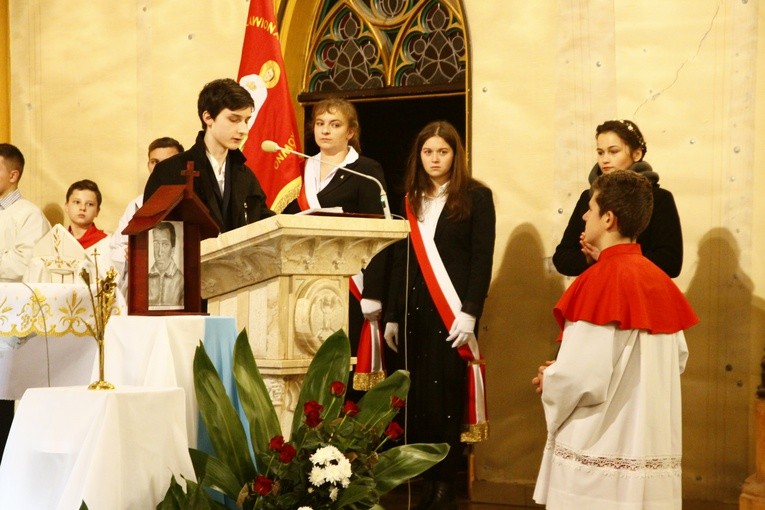 Święto patronalne KSM