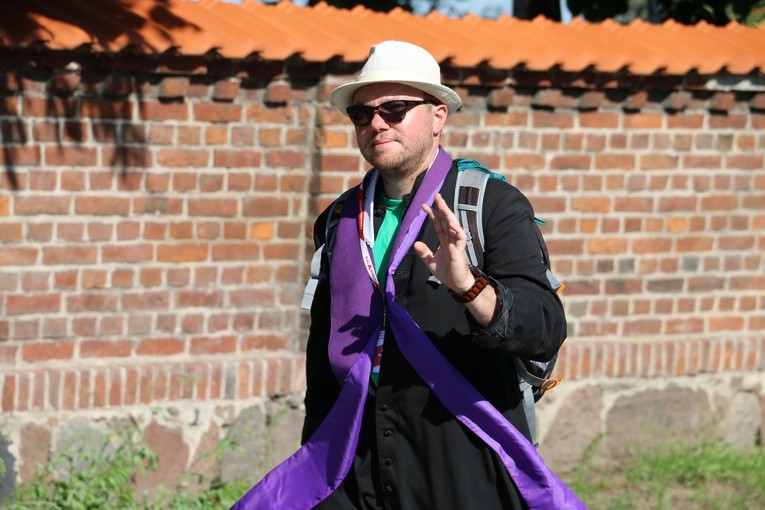 Pielgrzymka 2018. Góra św. Małgorzaty