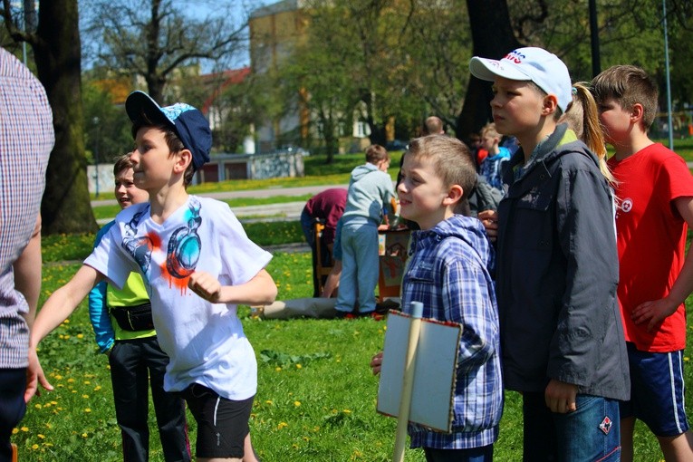 Festyn Liturgicznej Służby Ołtarza 