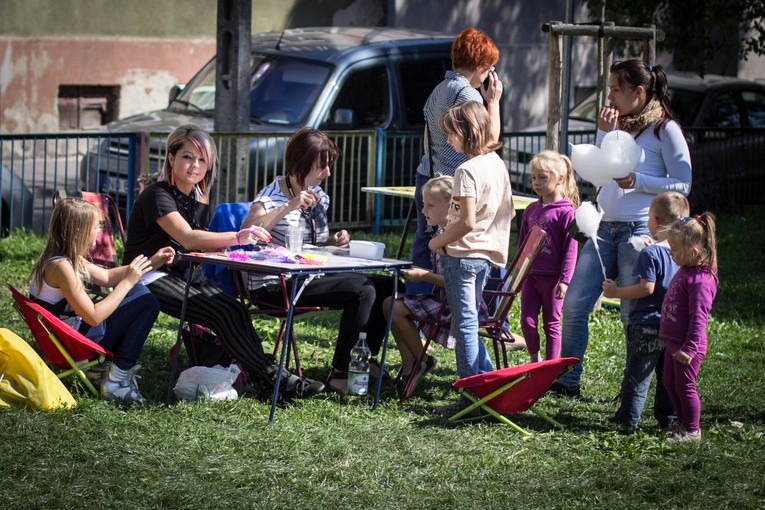 III Święto Zatorza
