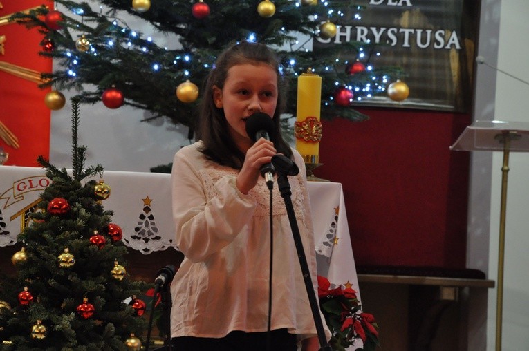 Festiwal kolęd i pastorałek w Makowie Mazowieckim