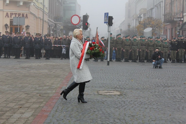 Święto Niepodległości w Płocku