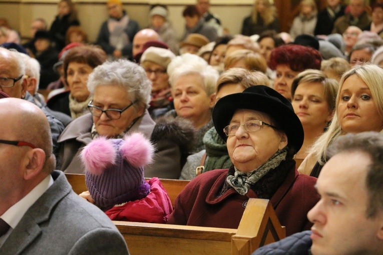 4. Diecezjalny Dzień Babci i Dziadka