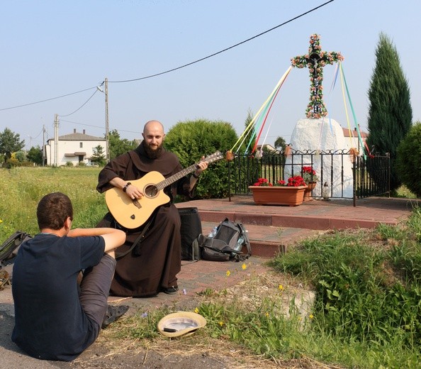 XXIII Elbląska Pielgrzymka Piesza na Jasną Górę