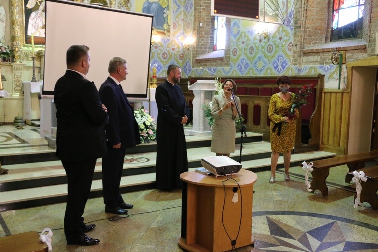Płońsk. VII Międzynarodowy Festiwal Organowy św. Michała Archanioła