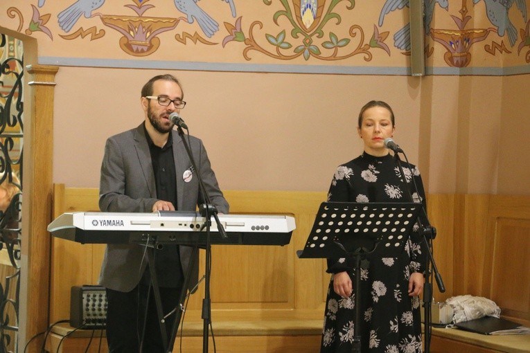 Uroczystości w Mławie