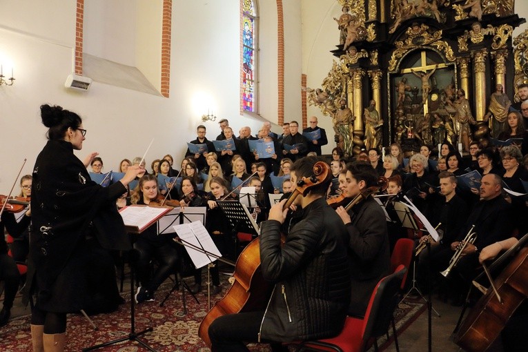 IX Warsztaty Muzyki Liturgicznej