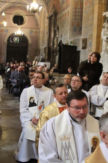 Święcenia biskupie w Płocku - cz. 3