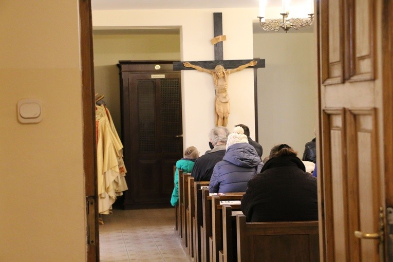 Koronka do Bożego Miłosierdzia cz. 2