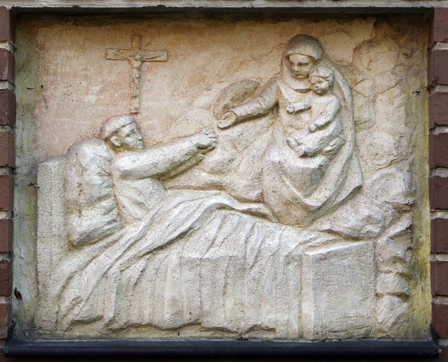 Miejsca św. Stanisława