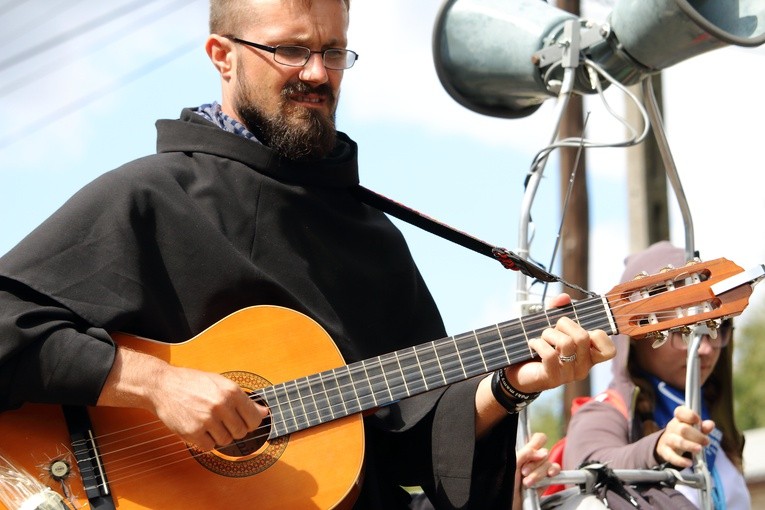 XXIV EPP - "Przeprośna Górka"