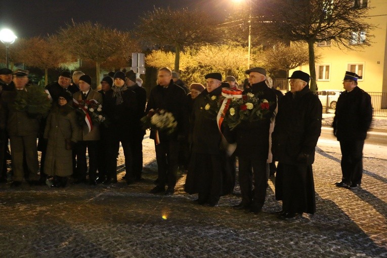 Dzień Żołnierzy Wyklętych w Mławie