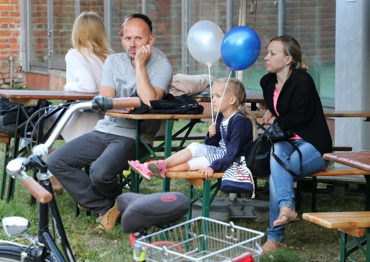 XIX Elbląskie Noce. Festiwal Piosenki Wartościowej