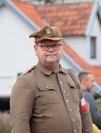 Nowy Dwór Gdański - VIII Dzień Osadnika