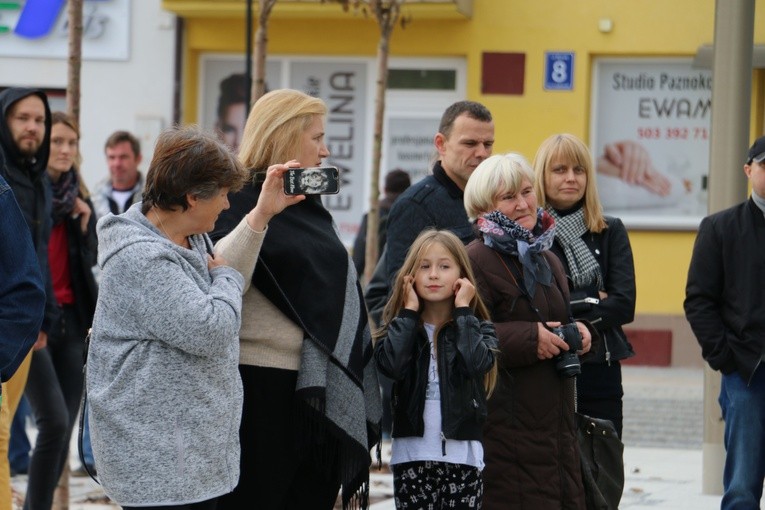 Maków dla Niepodległej