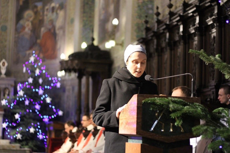 Dzień życia konsekrowanego