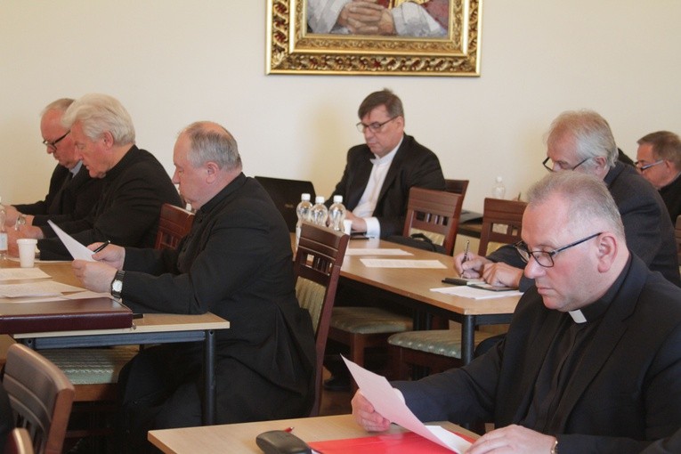 Stoją na czele dekanatów