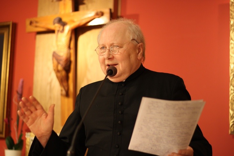 Dzień Walki z Rakiem w Ciechanowie