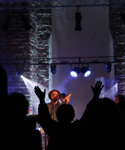 Elbląg – koncert Mate.O