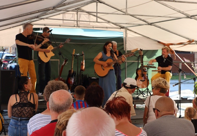 Tolkmicko - Dni Jakubowe 2021