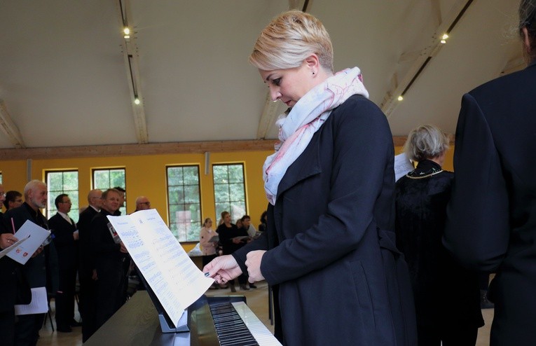 X Warsztaty Muzyki Liturgicznej 
