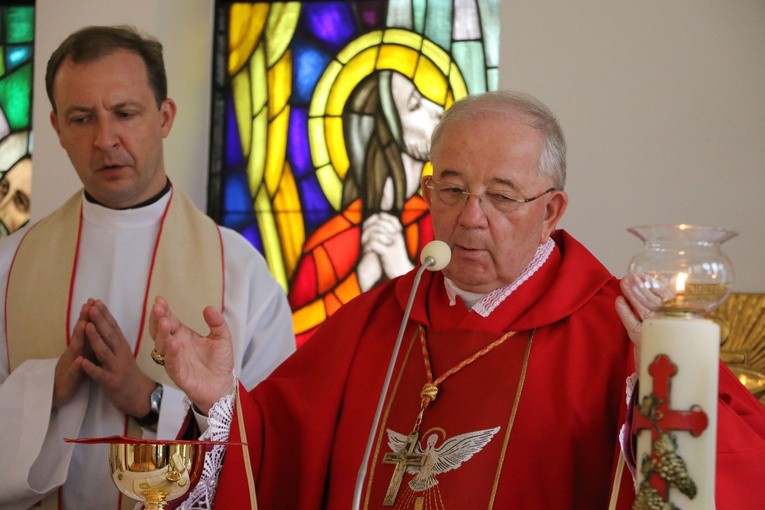 Jubileusze zakonne u sióstr pasjonistek