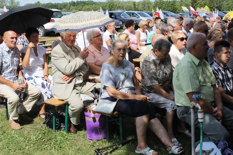 Koronacja w Smardzewie. Część III