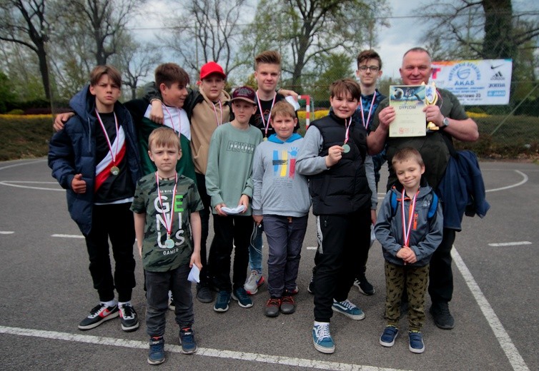 Festyn Liturgicznej Służby Ołtarza 
