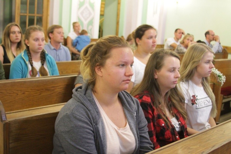 KSM w Rostkowie. Część 2