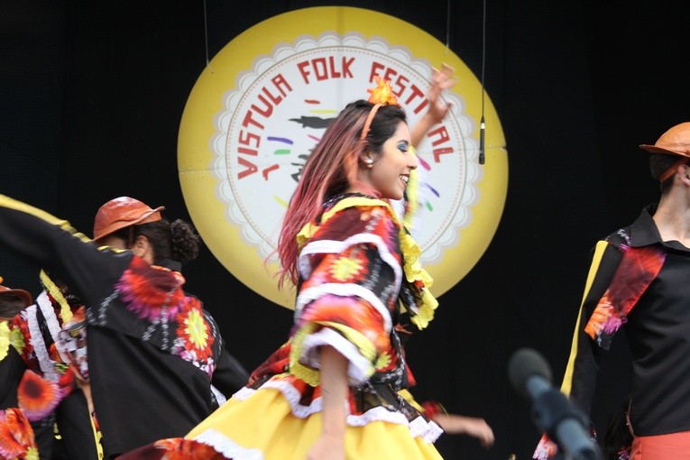 VFF 2018 - inauguracja