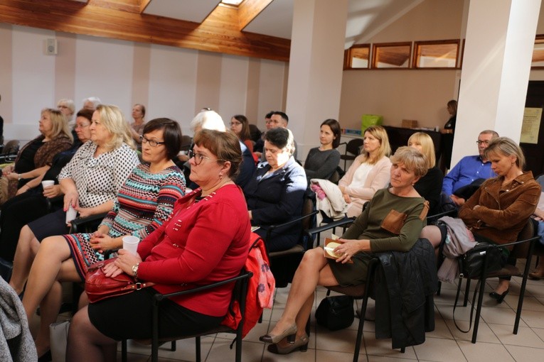 III Kongres Rodziny w Płońsku