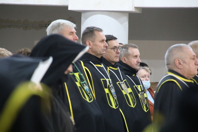 Płock. Wspomnienie św. Faustyny