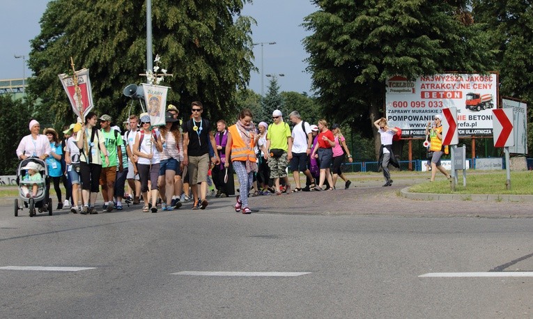 Intencji jest wiele