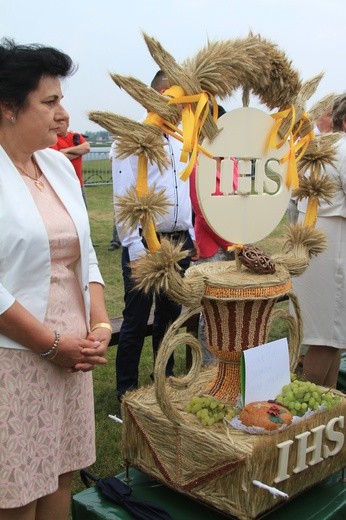 Dożynki diecezjalne. Część 2