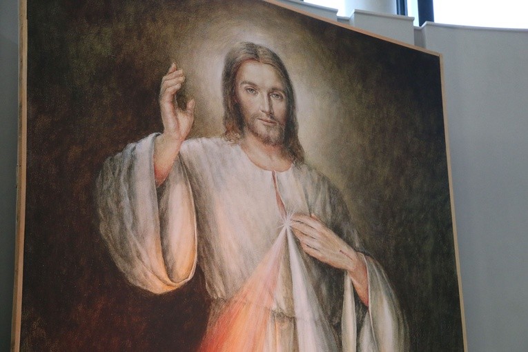 Płock. 91. rocznica objawień - cz. 2