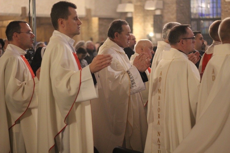 Zakończenie Roku św. Stanisława Kostki
