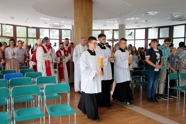 Mikoszewo - Dzień Wspólnoty